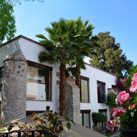 Hotel & Spa Dona Urraca San Miguel De Allende Kültér fotó