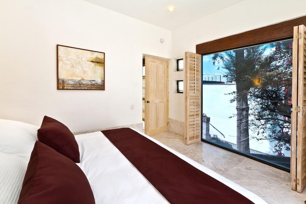 Hotel & Spa Dona Urraca San Miguel De Allende Kültér fotó