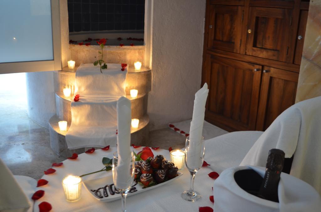 Hotel & Spa Dona Urraca San Miguel De Allende Kültér fotó