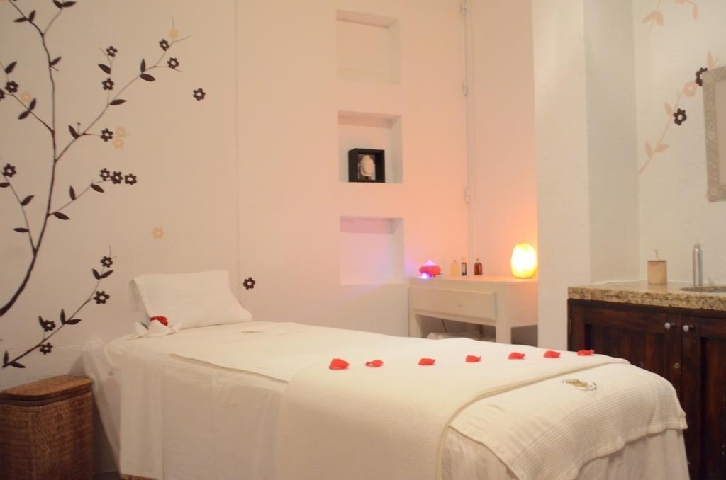 Hotel & Spa Dona Urraca San Miguel De Allende Kültér fotó