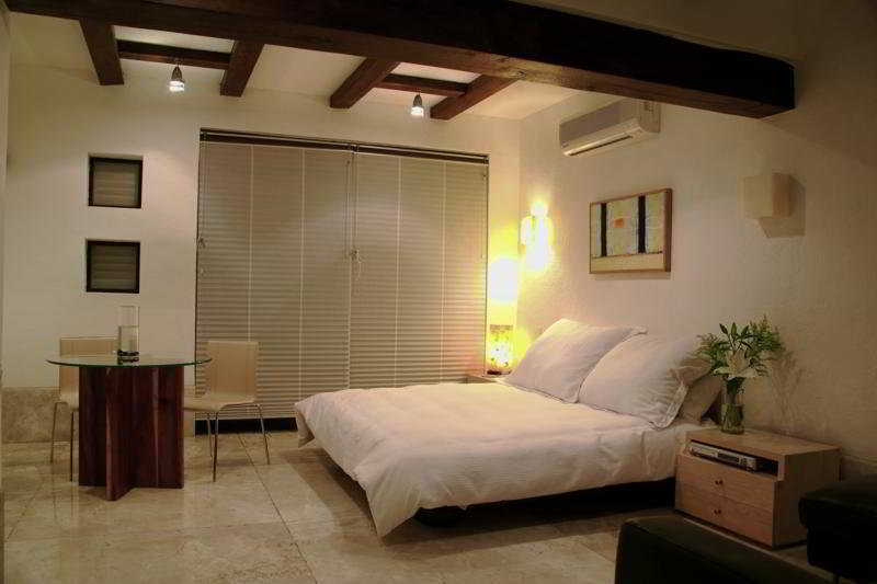 Hotel & Spa Dona Urraca San Miguel De Allende Kültér fotó