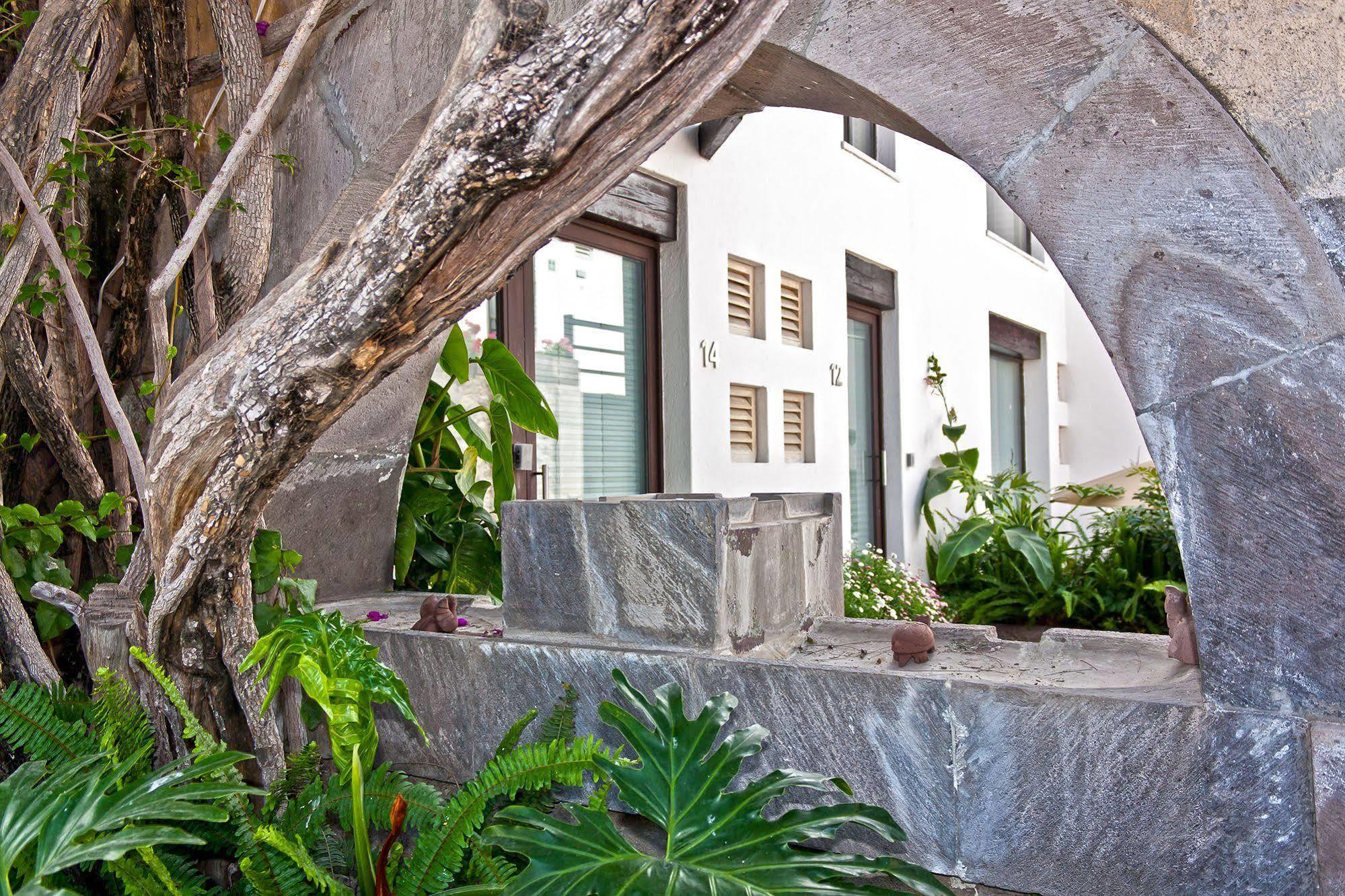 Hotel & Spa Dona Urraca San Miguel De Allende Kültér fotó