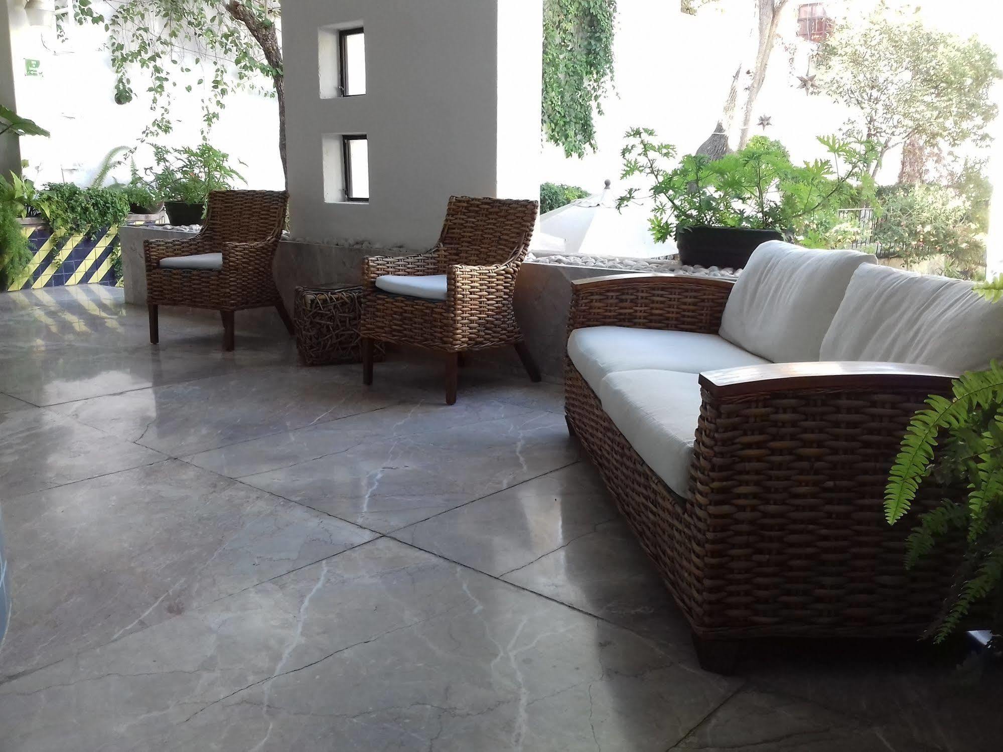Hotel & Spa Dona Urraca San Miguel De Allende Kültér fotó