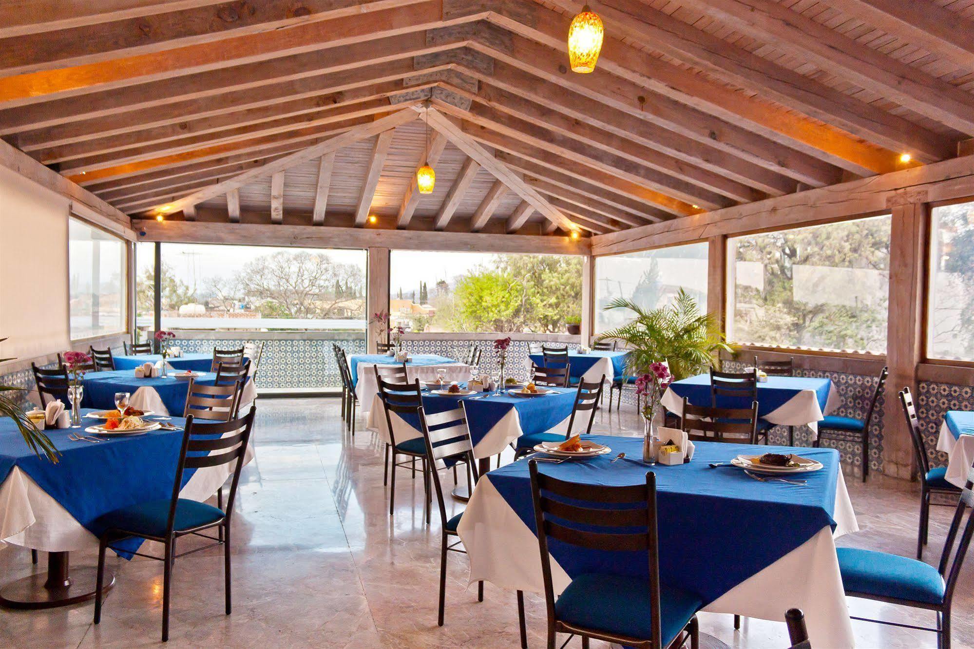 Hotel & Spa Dona Urraca San Miguel De Allende Kültér fotó