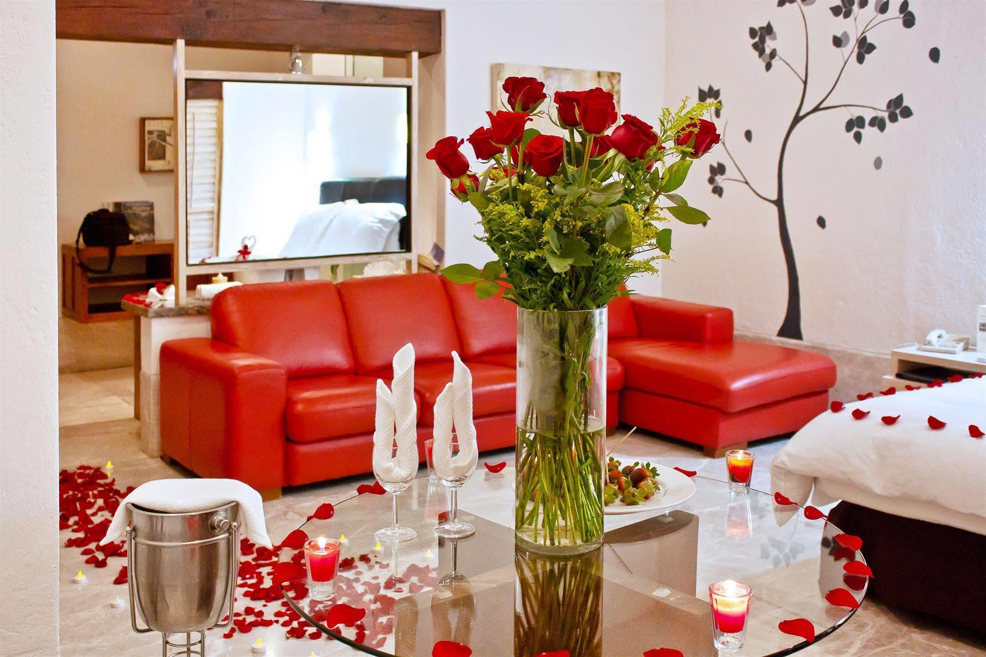 Hotel & Spa Dona Urraca San Miguel De Allende Kültér fotó