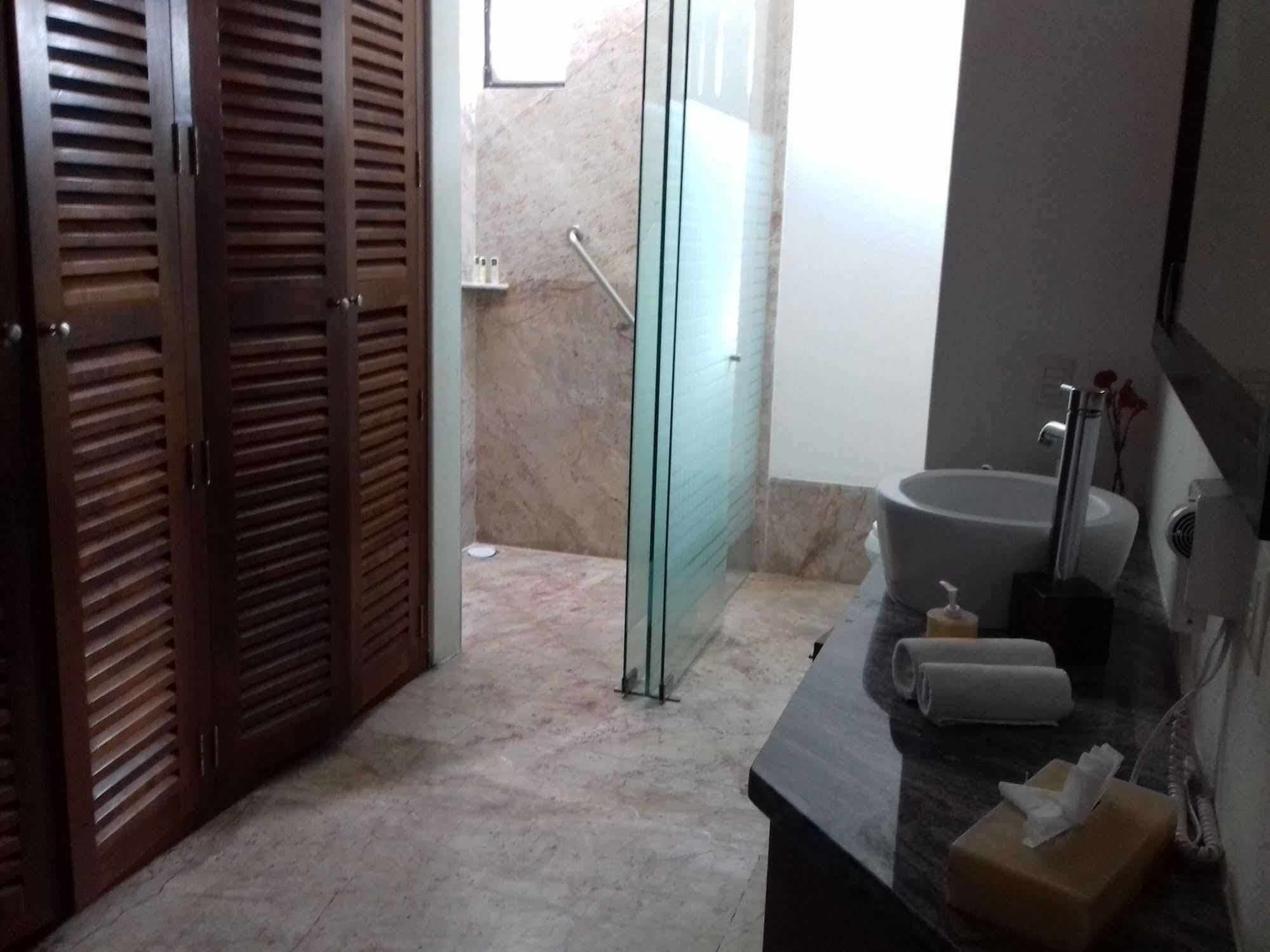 Hotel & Spa Dona Urraca San Miguel De Allende Kültér fotó