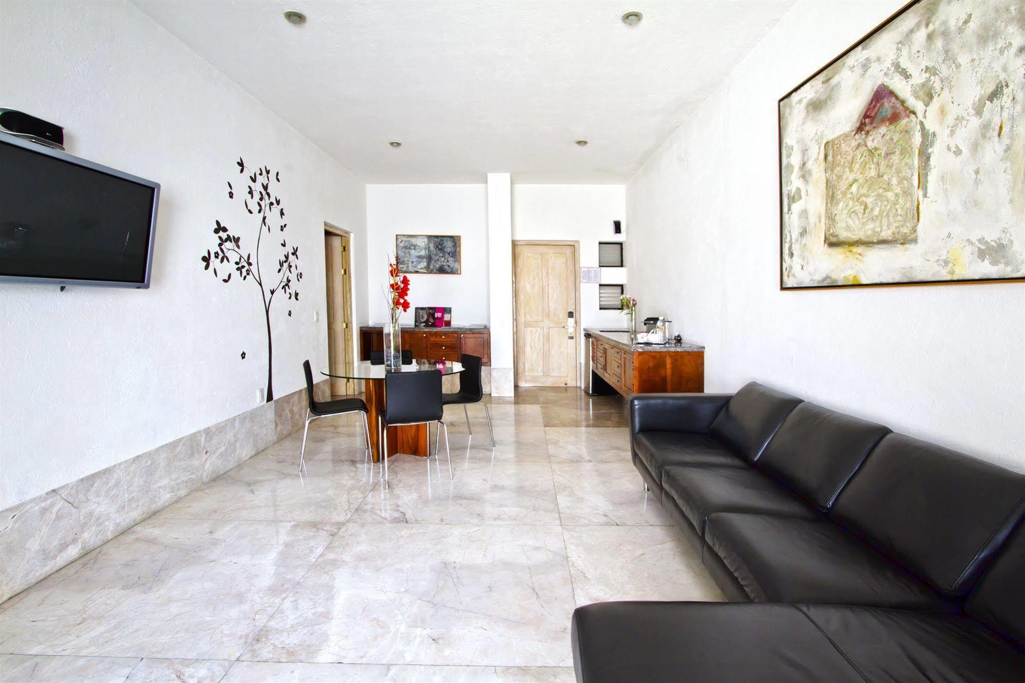 Hotel & Spa Dona Urraca San Miguel De Allende Kültér fotó