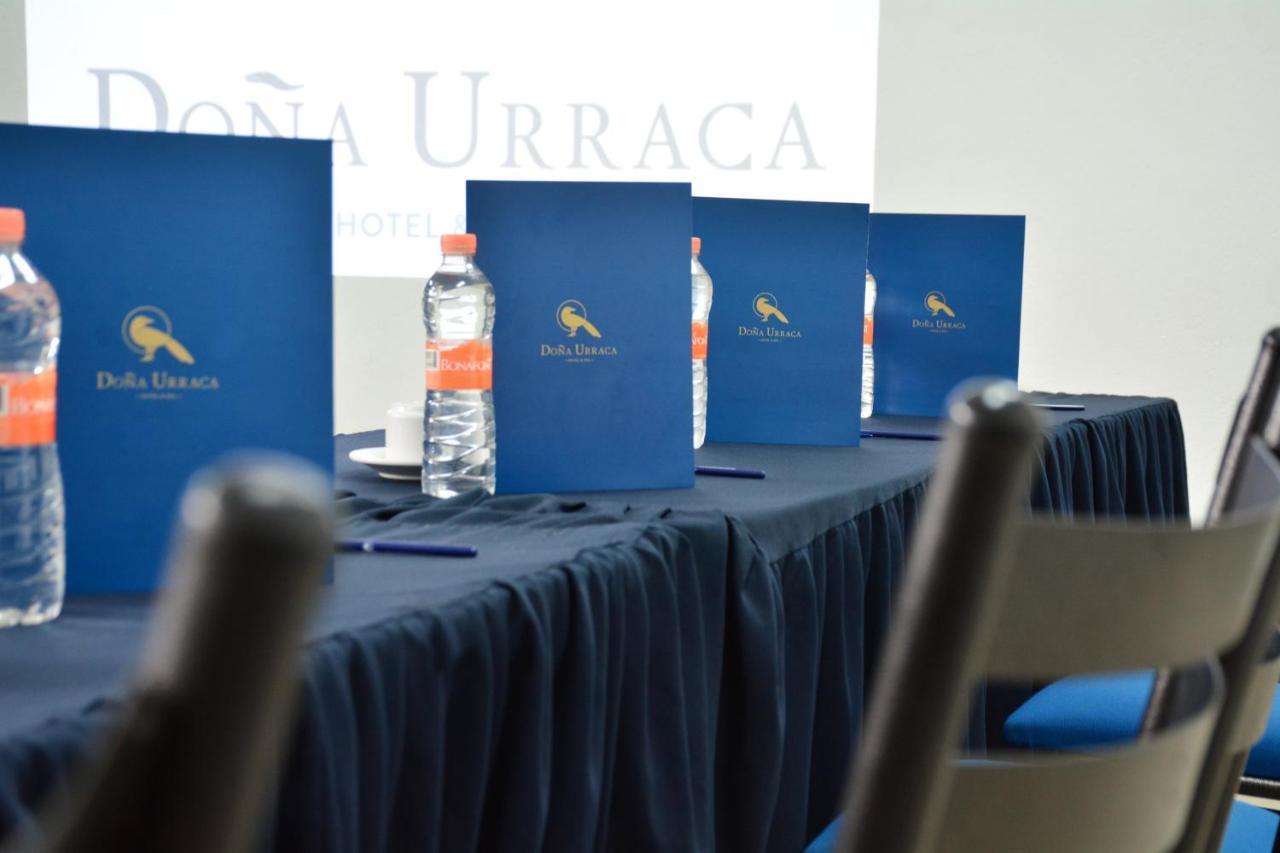 Hotel & Spa Dona Urraca San Miguel De Allende Kültér fotó