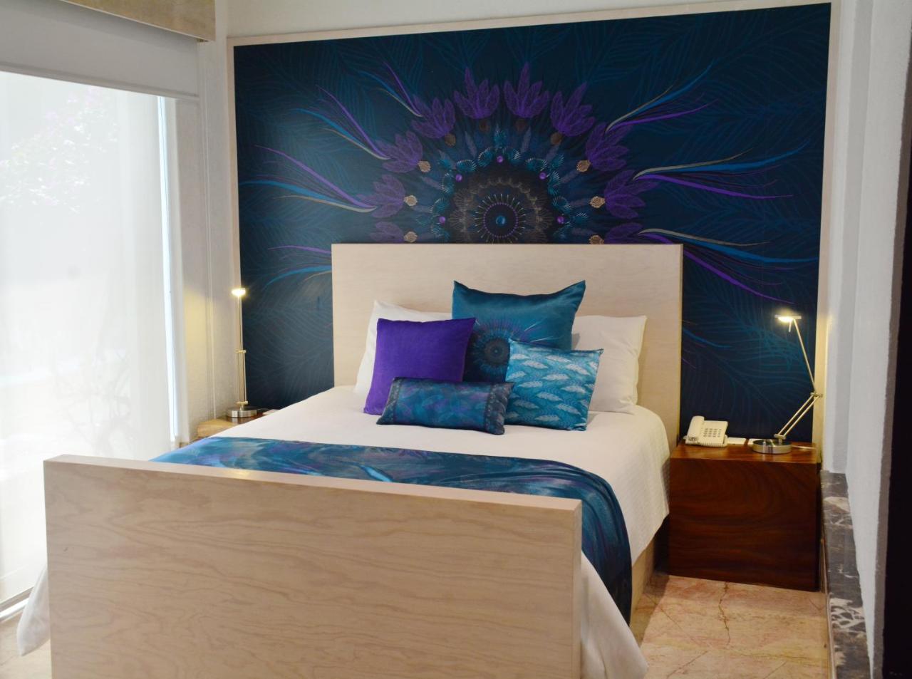 Hotel & Spa Dona Urraca San Miguel De Allende Kültér fotó