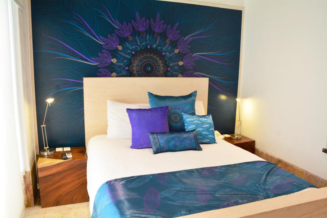 Hotel & Spa Dona Urraca San Miguel De Allende Kültér fotó