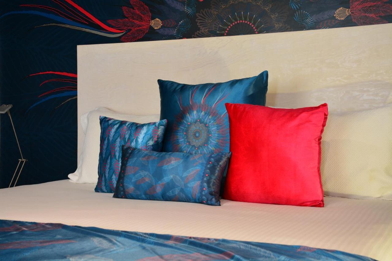 Hotel & Spa Dona Urraca San Miguel De Allende Kültér fotó