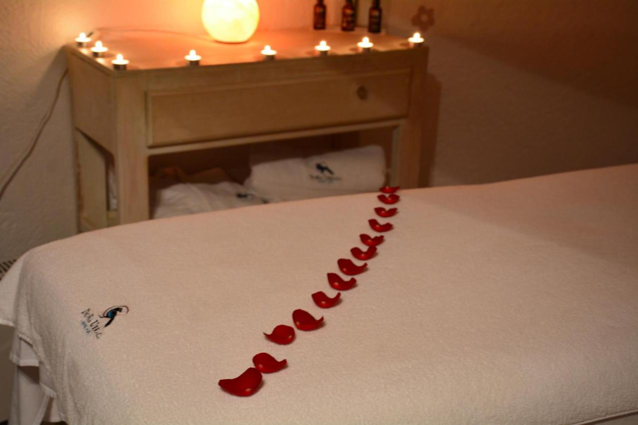 Hotel & Spa Dona Urraca San Miguel De Allende Kültér fotó