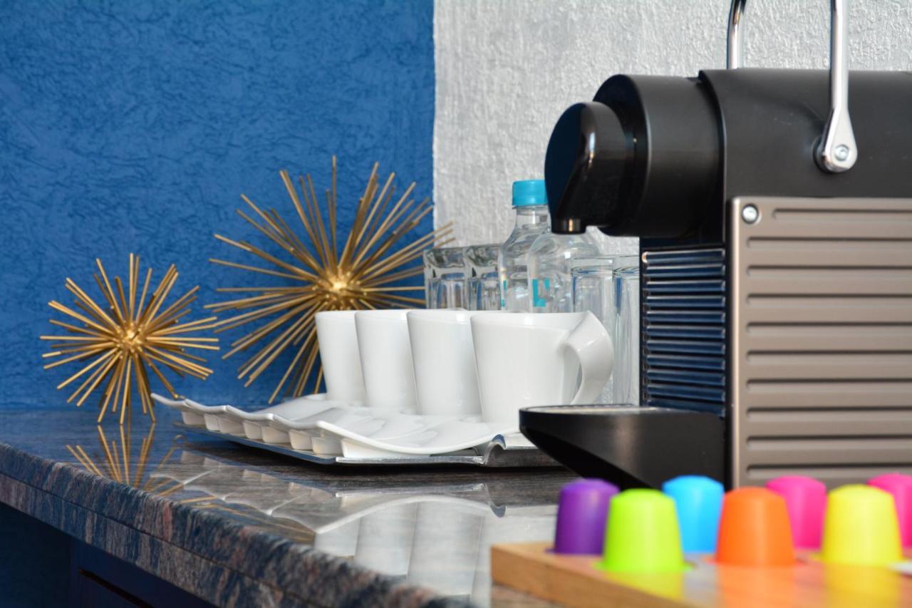 Hotel & Spa Dona Urraca San Miguel De Allende Kültér fotó
