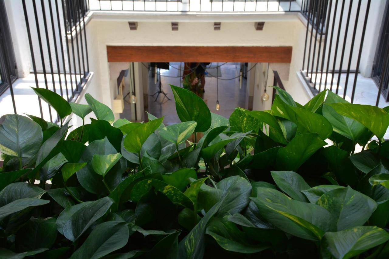 Hotel & Spa Dona Urraca San Miguel De Allende Kültér fotó