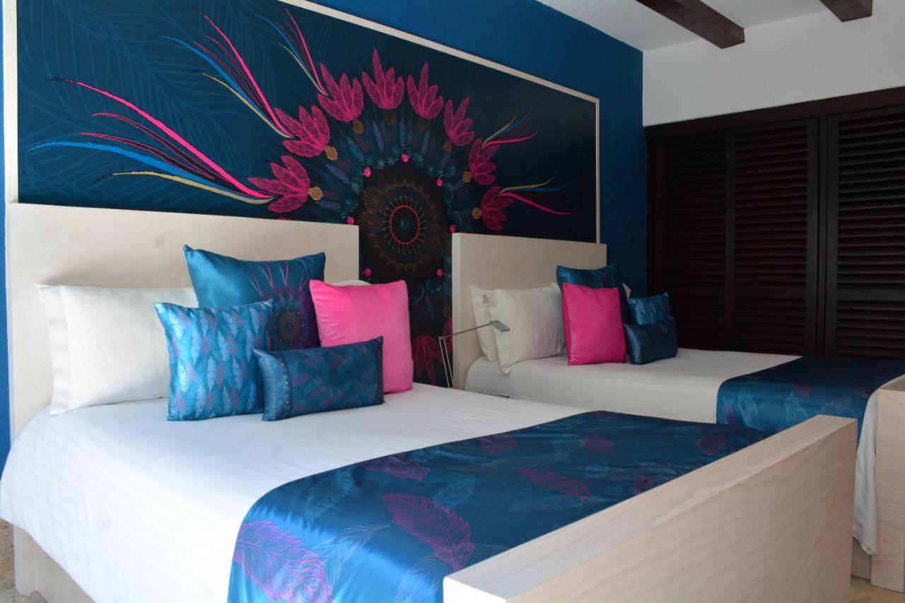 Hotel & Spa Dona Urraca San Miguel De Allende Kültér fotó