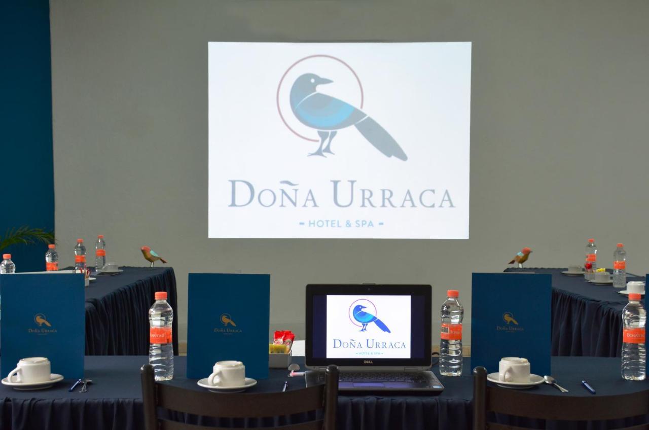 Hotel & Spa Dona Urraca San Miguel De Allende Kültér fotó